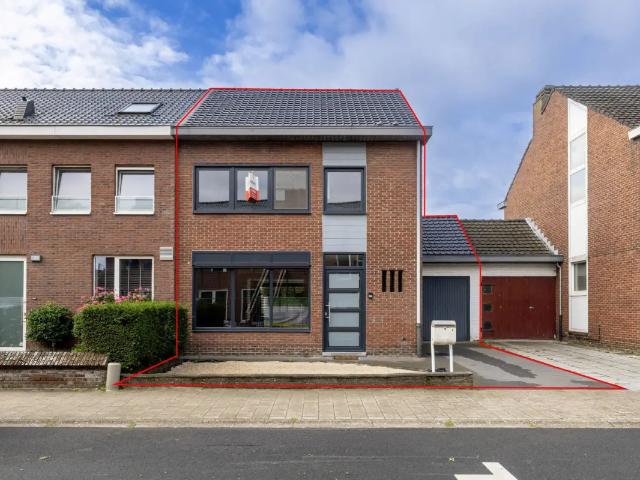 à vendre Maison Turnhout Veldekensstraat