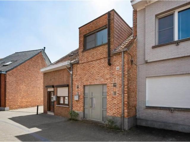 à vendre Maison Turnhout Vianenstraat