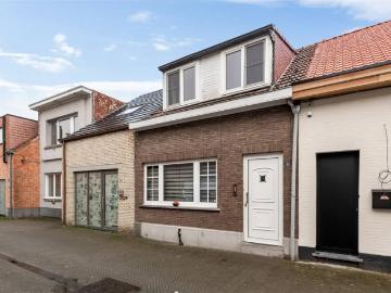 à vendre Maison Turnhout Vianenstraat