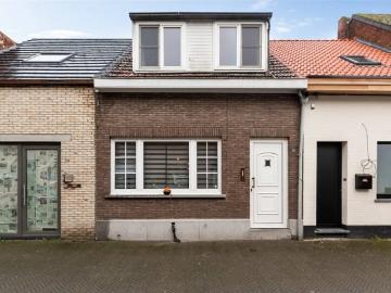 2300, Turnhout, Province de Anvers, Flandre