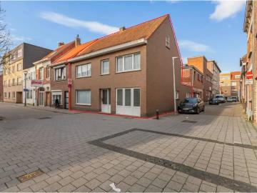 à vendre Maison Turnhout Zandstraat