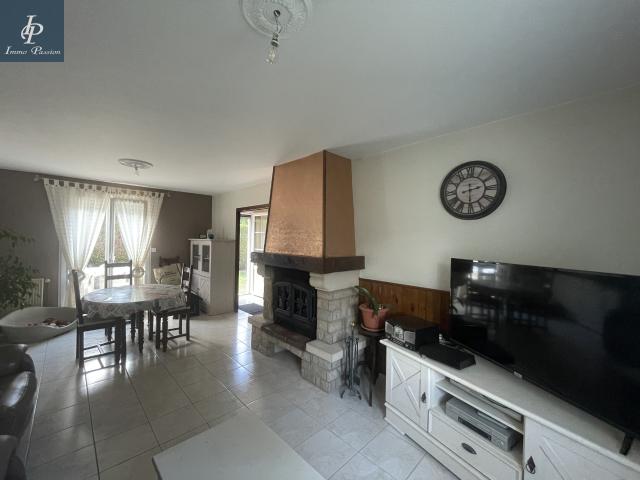 A VENDRE MAISON TYPE 4 MEUILLEY 5mn NUITS ST GEORGES