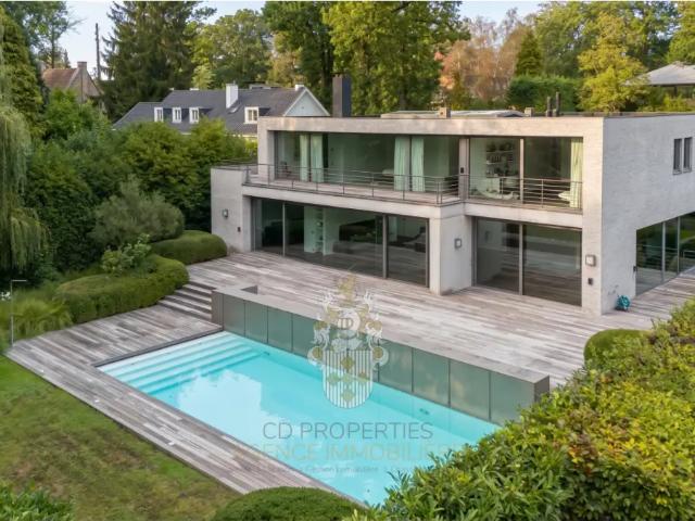 à vendre Maison Uccle