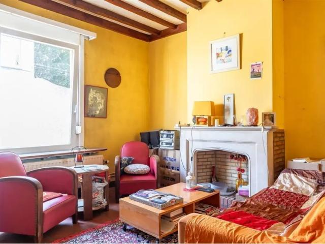 à vendre Maison Uccle