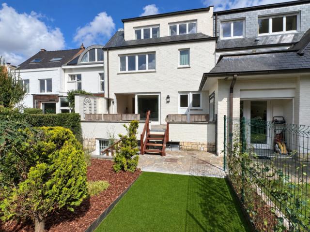 à vendre Maison Uccle