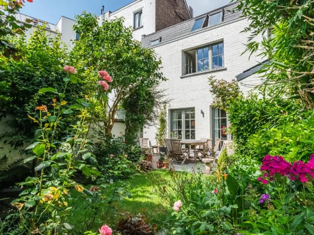 à vendre Maison Uccle