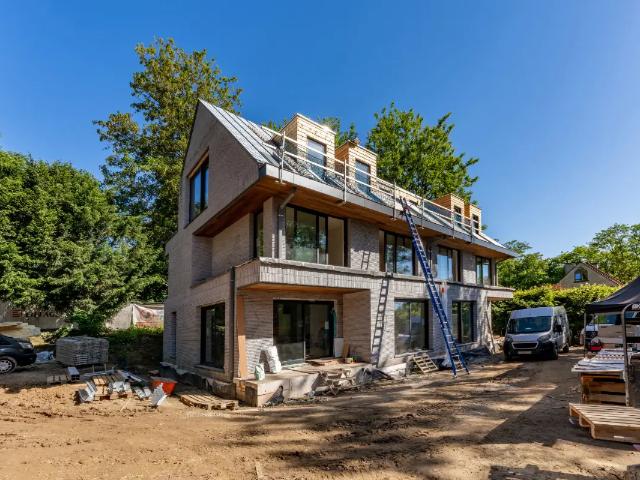 à vendre Maison Uccle