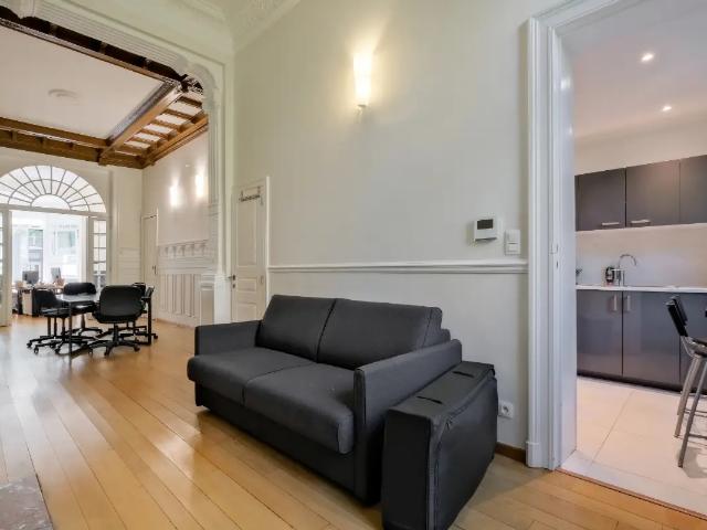 à vendre Maison Uccle