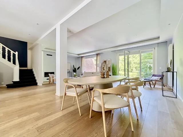 à vendre Maison Uccle