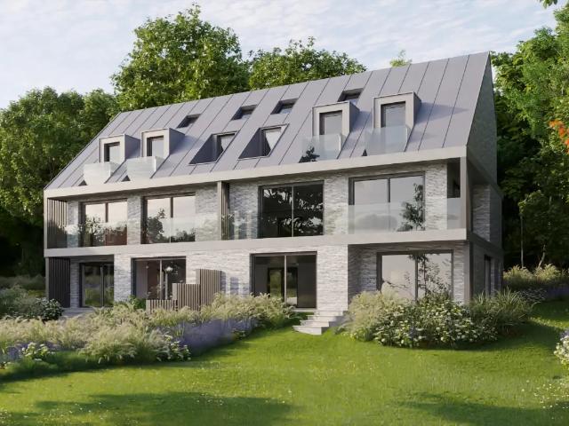 à vendre Maison Uccle
