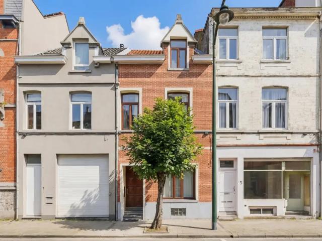 à vendre Maison Uccle