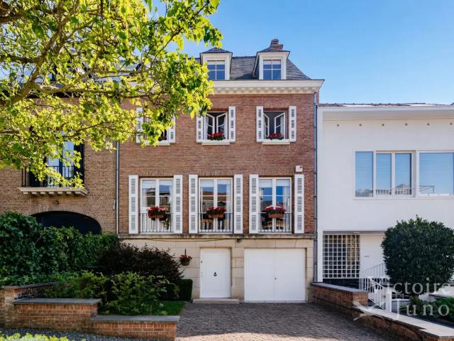 à vendre Maison Uccle