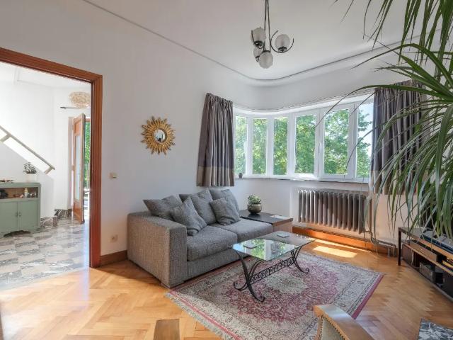 à vendre Maison Uccle