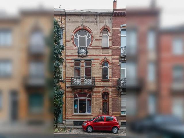 à vendre Maison Uccle