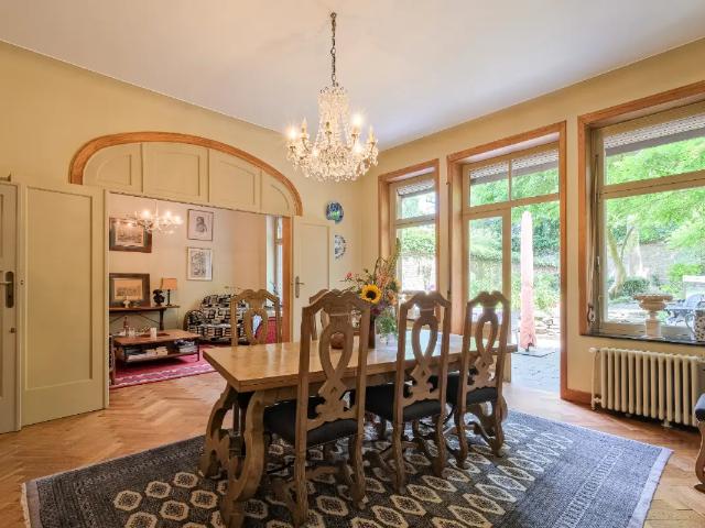 à vendre Maison Uccle