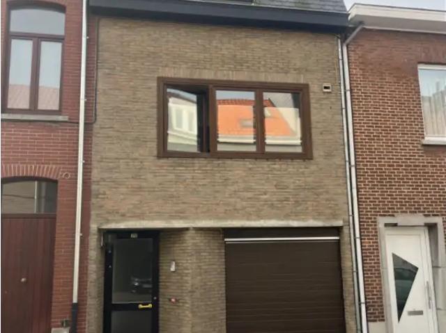 à vendre Maison Uccle