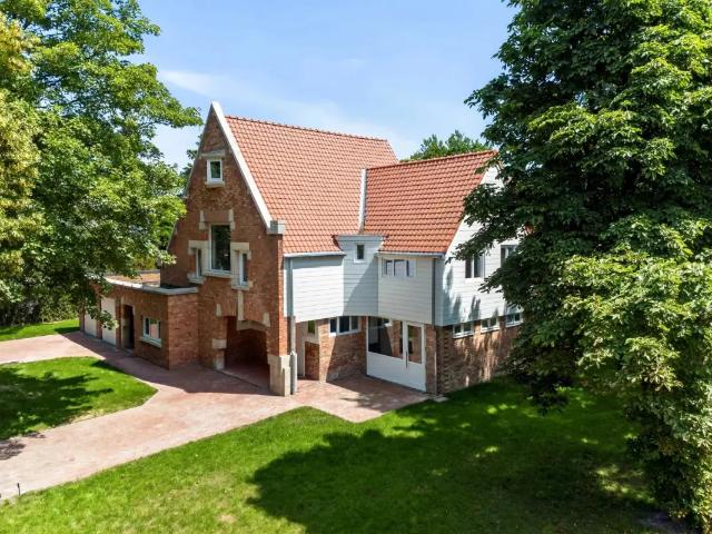 à vendre Maison Uccle