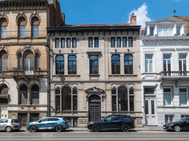 à vendre Maison Uccle