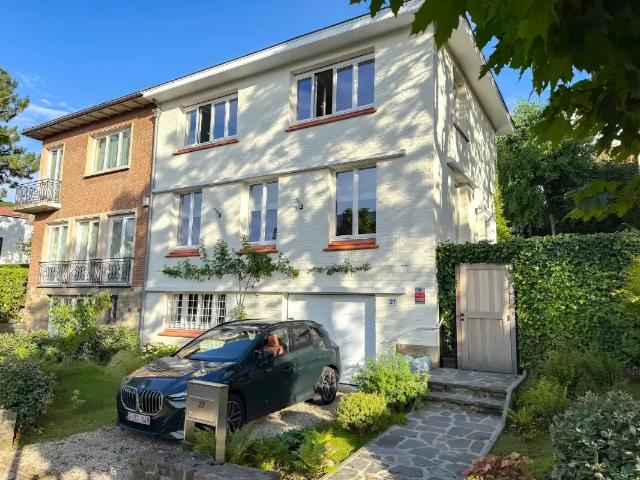 à vendre Maison Uccle