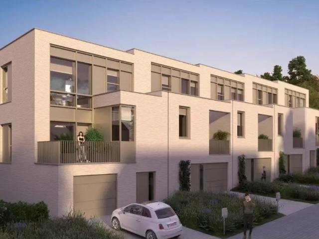 à vendre Maison Uccle 490 Rue Engeland