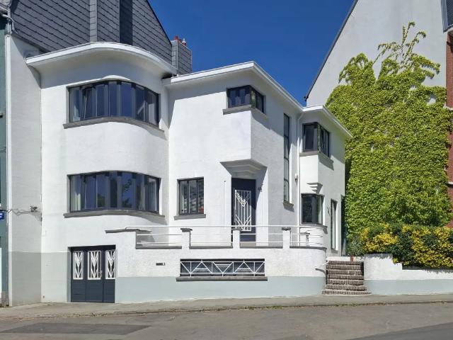 à vendre Maison Uccle