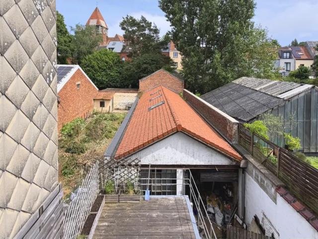 à vendre Maison Uccle