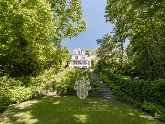 à vendre Maison Uccle
