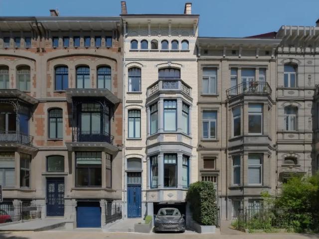 à vendre Maison Uccle