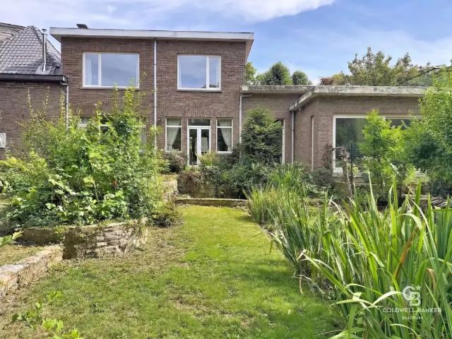 à vendre Maison Uccle