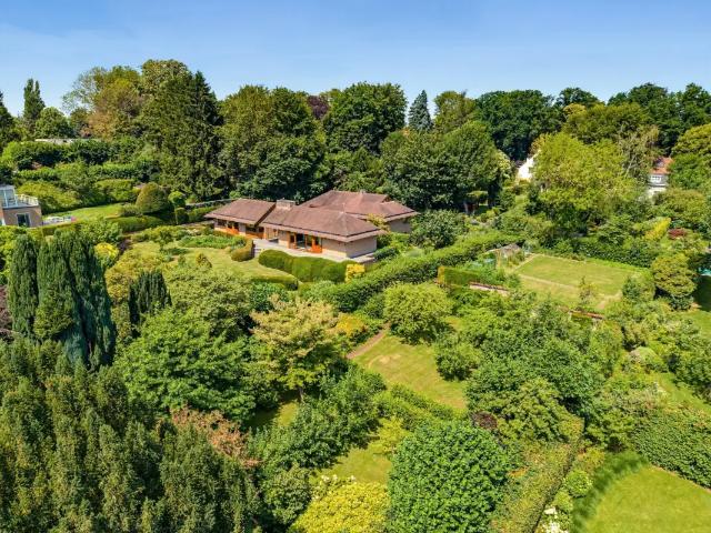 à vendre Maison Uccle