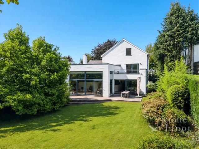 à vendre Maison Uccle