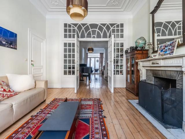 à vendre Maison Uccle