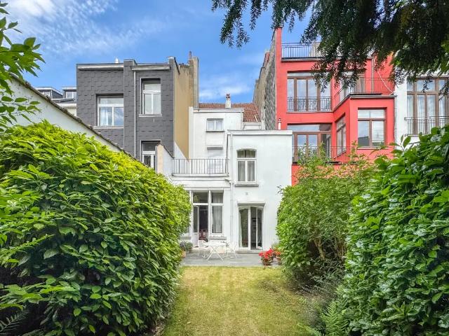 à vendre Maison Uccle