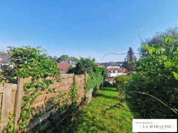 1180, Uccle, Bruxelles-Capitale - Tuin