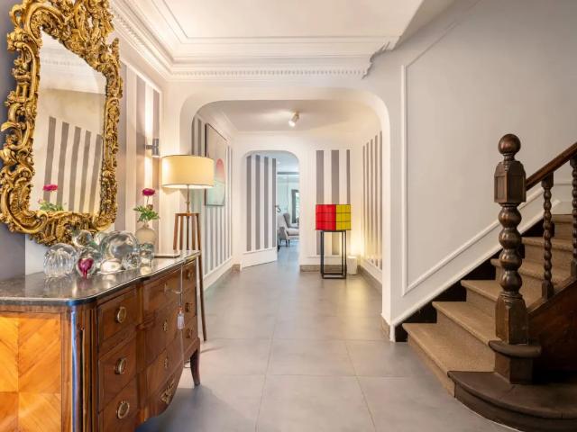 à vendre Maison Uccle
