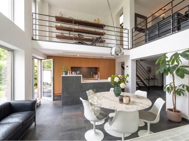 à vendre Maison Uccle