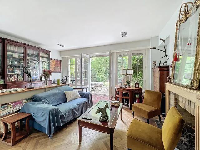 à vendre Maison Uccle