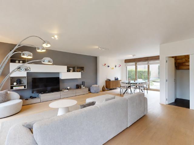 à vendre Maison Uccle Clos de la charmeraie