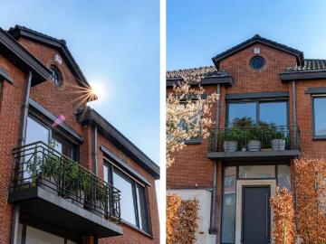 à vendre Maison Uccle AVENUE ALBERT LANCASTER