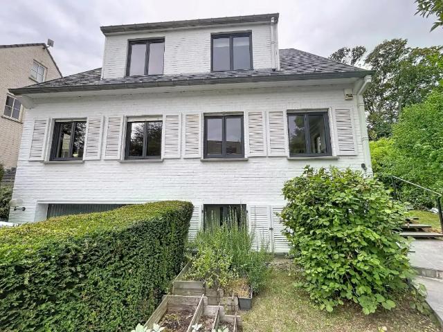 à vendre Maison Uccle AVENUE BONAPARTE