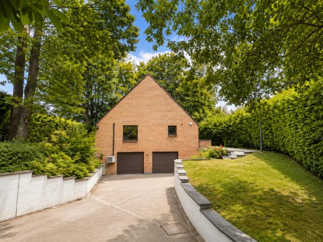 à vendre Maison Uccle Avenue du Prince d'Orange
