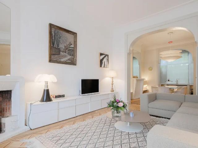 à vendre Maison Uccle Avenue De Fré