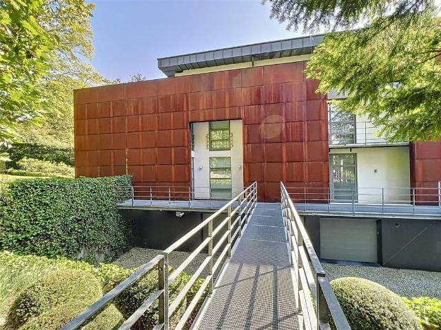à vendre Maison Uccle Avenue des Sorbiers