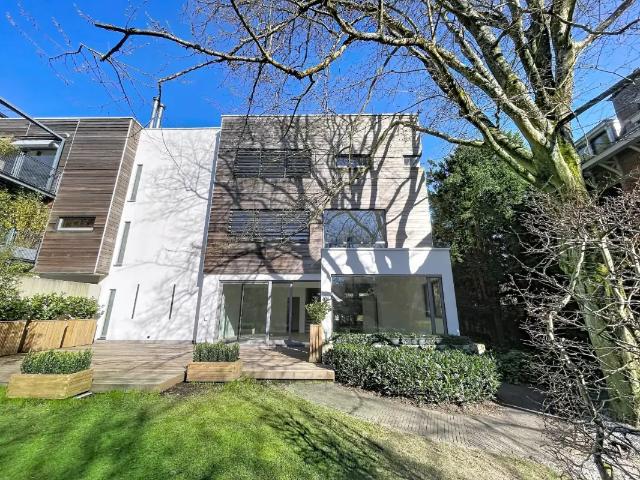 à vendre Maison Uccle AVENUE HAMOIR