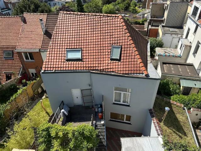à vendre Maison Uccle boetendael