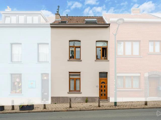 à vendre Maison Uccle Egide Van Ophem