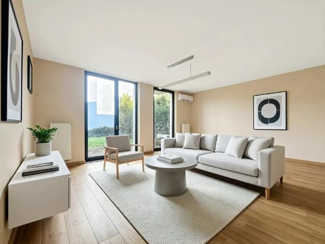 à vendre Maison Uccle Montagne de Saint Job