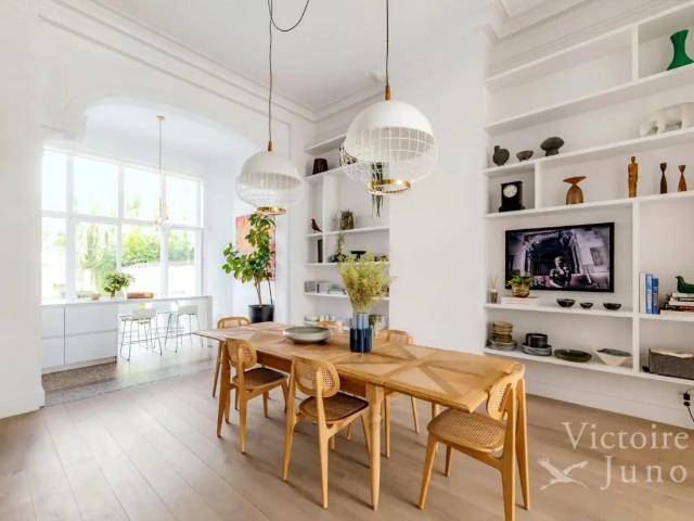 à vendre Maison Uccle PLACE JEAN VANDER ELST