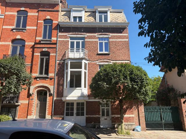 à vendre Maison Uccle Rue Alphonse Asselbergs