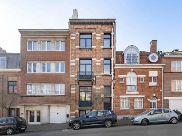 1180, Uccle, Bruxelles-Capitale - Tuin